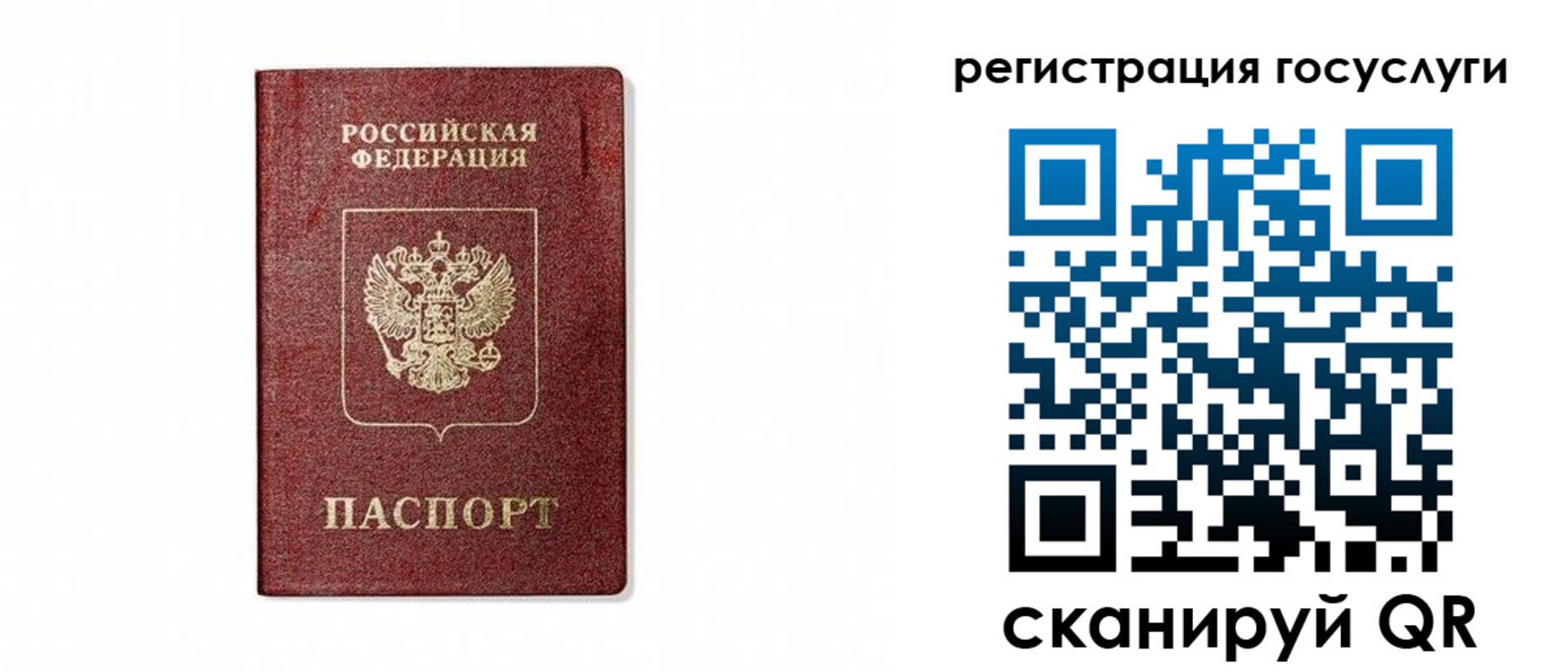 прописка паспорт в Первомайске